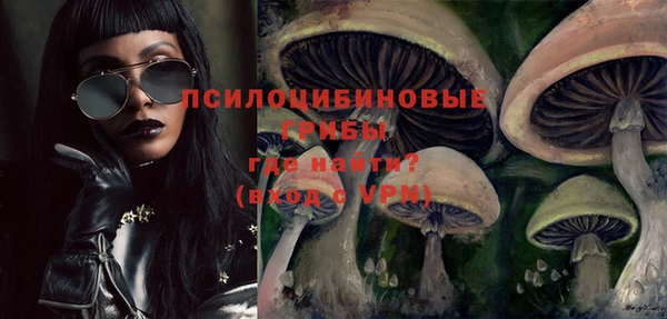 хмурый Наволоки